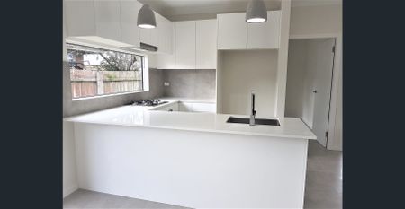 Grand Proportions | 3 Bedroom, 2 Bathrooms - Photo 3