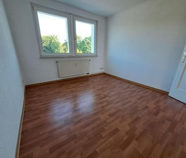 sonnige Wohnung - kurze Wege - Tageslichtbad - Foto 1