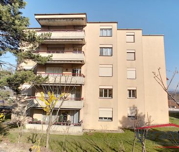 3.5 pièces à louer quartier du Jura - Photo 2