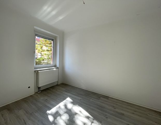 #2-Raumwohnung#modern#hell#Erdgeschoss - Foto 1