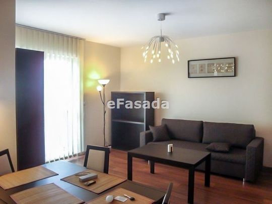 EFS-MW-262 Mieszkanie na wynajem Pokaż na mapie - Фото 1