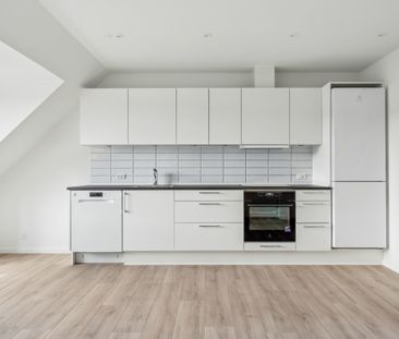 Søndre Ringgade 23, 5. th. 8000 Aarhus C - Foto 3