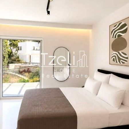 Μεζονέτα 210 τ.μ. για ενοικίαση, Αθήνα - Νότια Προάστια, Βουλιαγμένη - Photo 3