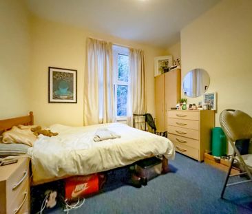 5 bedroom terraced house to rent - Photo 5