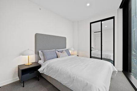 1306/260 City Road, Southbank VIC 3006 - Apartment For Rent | Domain - Photo 4