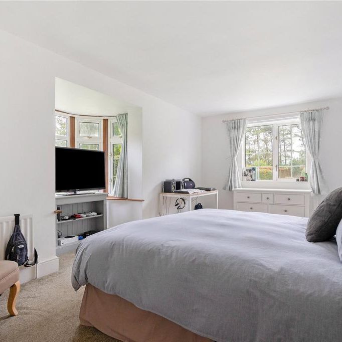 4 bedroom detached house to rent - Photo 1