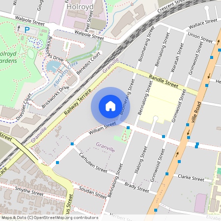 14/195-199 William St Granville