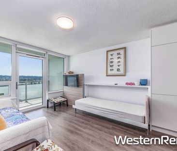 988 Quayside Drive #11F, New Westminster, BC V3M0L5 - Photo 2