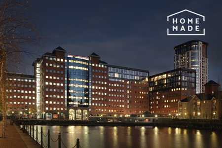 Studio to rent - Photo 5