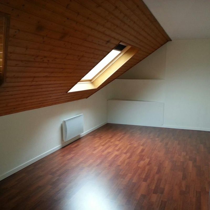 APPARTEMENT 2 pièce(s) - 37m² - Photo 1