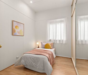 Period Charm & Updated Comfort in Sought-After Location - Photo 5