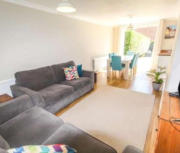 Wordsworth Road, Slough, Berkshire, SL2 - Photo 2