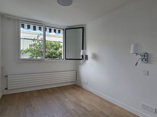 Tout savoir sur cet appartement dans le quartier Auteuil Nord, à Paris 16ème - Photo 1