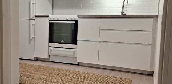 Kungshögsgatan, Ljungby - Photo 2