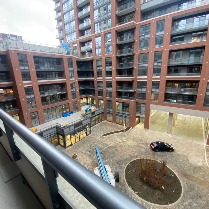 For Lease - 3270 sheppard Avenue Unit# 531, Toronto, Ontario - Photo 1