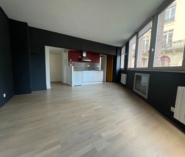 Location Appartement 2 pièces 37m² - Photo 5