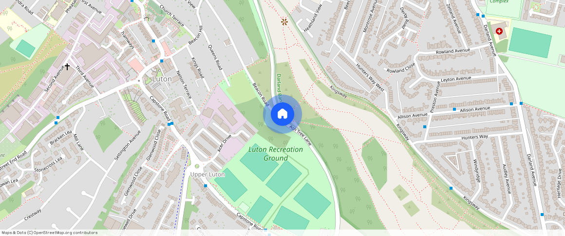 Ash Tree Lane, ME5, Chatham