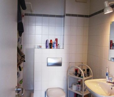 1 Zimmerwohnung Zentrum Kleine Ulrichstr.24 - Foto 1