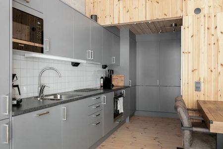 Korstörnegatan, Göteborg - Foto 5