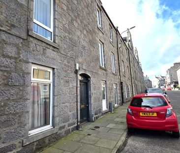 P2234: Portland Street, City Centre, Aberdeen - Photo 6