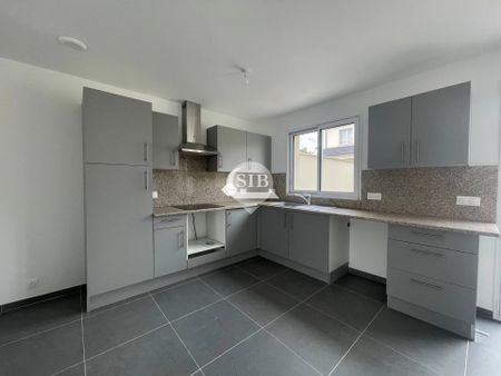 Location Maison 4 pièces 87m² LA VILLE DU BOIS 91620 - Photo 4