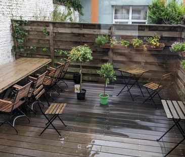 Duplex te huur - Photo 6