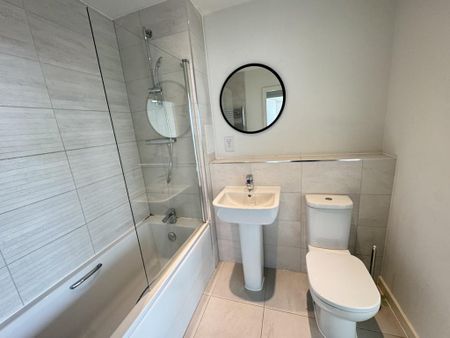 1 bedroom apartment to rent - Photo 5