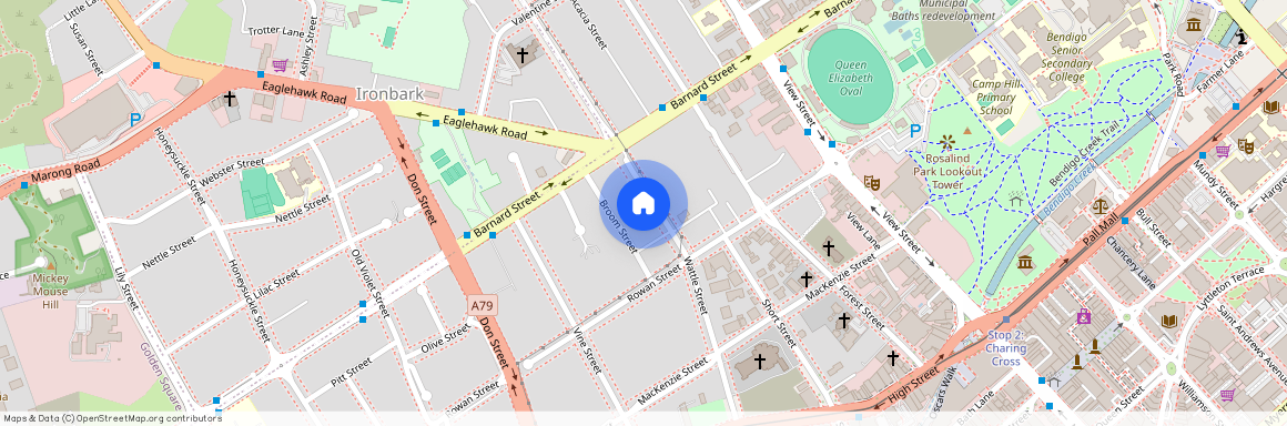 137 Wattle Street, Vic 3550, Bendigo