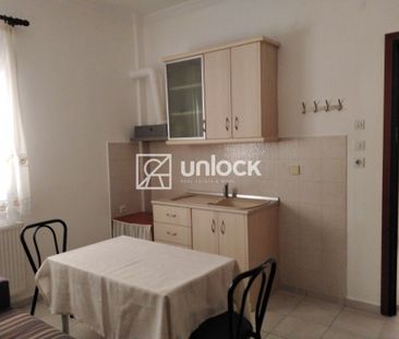 Studio/Γκαρσονιέρα για ενοικίαση Παναγία Φανερωμένη (Ξηροκρήνη - Πα... - Φωτογραφία 5