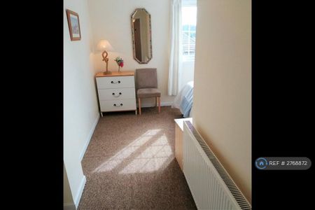 1 bedroom in a house share to rent - Photo 5