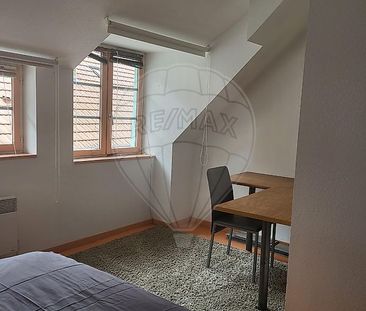 Appartement 1 chambre(s) à louer - Montbéliard - Photo 4