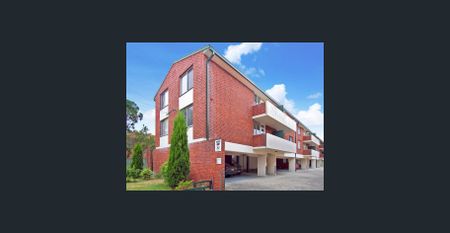 Modern Apartment - Photo 4