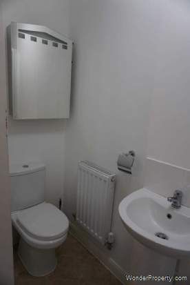 1 bedroom property to rent in Salford - Photo 5