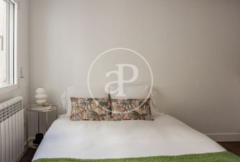 Flat for rent in Castellana (Madrid)