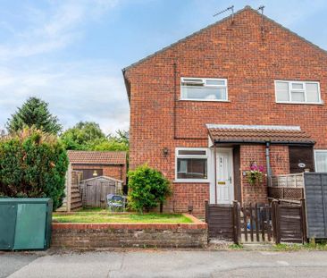 1 bedroom end of terrace house to rent - Photo 5