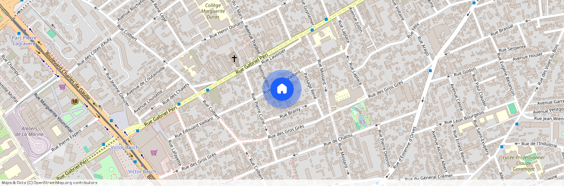 92700 COLOMBES