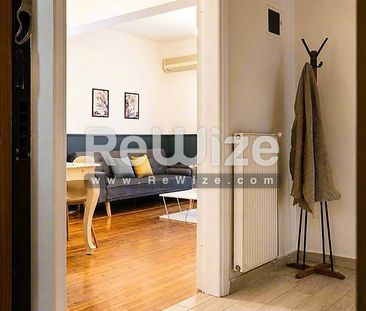 Διαμέρισμα για ενοικίαση Πλατεία Ναυαρίνου (Κέντρο Θεσσαλονίκης) - Photo 3