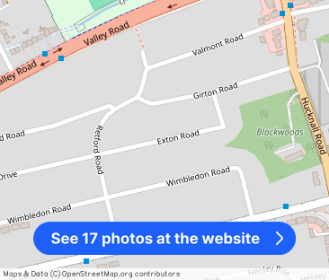 Exton Road, Sherwood, Nottingham, NG5 - Photo 1