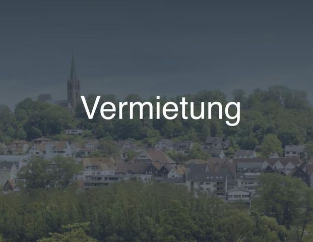 4-Zimmer-Wohnung mit großzügiger Aufteilung in Baunatal - Foto 1
