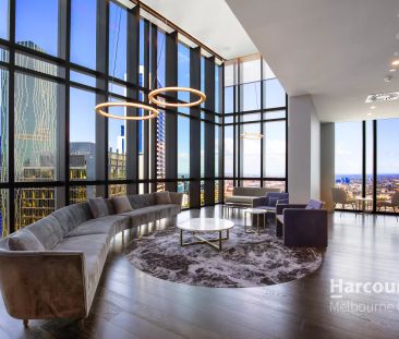 Expansive Views From Top Floor Penthouse! - Unfurnished - Photo 1