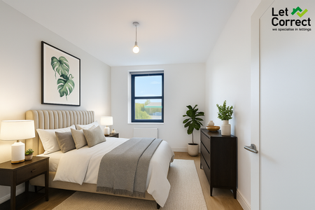 1 bedroom apartment to rent - Photo 4