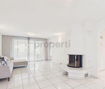 Spacious 4.5-room apartment with sunny balcony, Effretikon - Photo 2