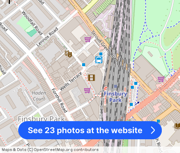 London, London, N4 - Photo 1