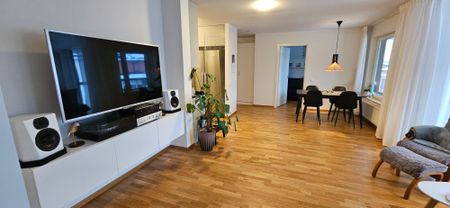 Strömsörgatan, Skellefteå - Foto 2