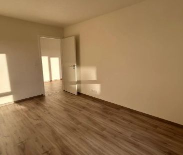Appartement à louer 2 pièces 39.39m² - Photo 2
