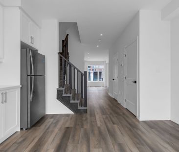 For Lease - 61 SOHO Street Unit# 39, Hamilton, Ontario - Photo 6