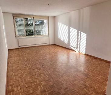 1.5 Zimmer, 3. Stock - Photo 1