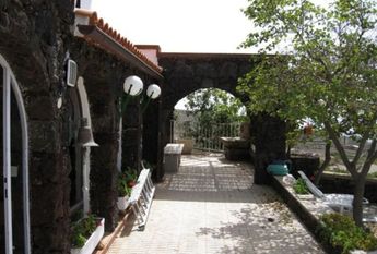 Luxury 6 room Detached House for rent in Vilaflor, Canary Islands