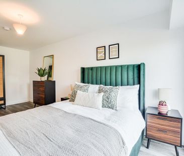 2 bedroom apartment to rent - Photo 5