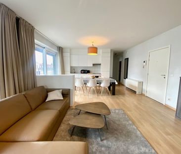 Appartement te huur in Brussel - Photo 5